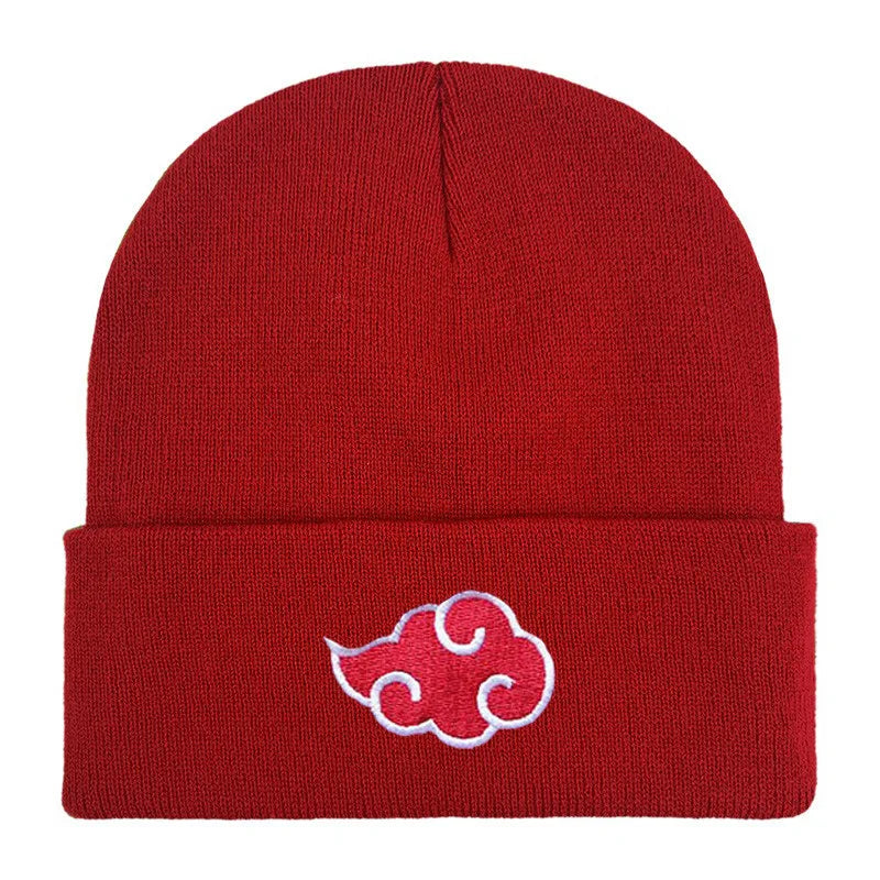 Naruto: Akatsuki Beanie