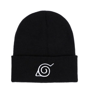 Naruto: Leaf Beanie