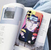 Naruto x Pain iPhone Case