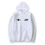 Naruto: MS x Rinnegan Hoodie