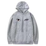 Naruto: MS x Rinnegan Hoodie