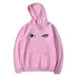 Naruto: MS x Rinnegan Hoodie