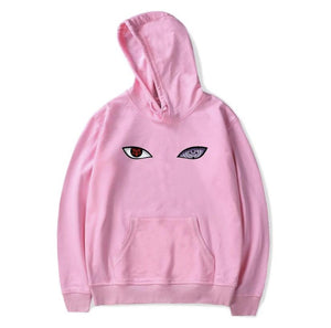 Naruto: MS x Rinnegan Hoodie