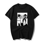 Naruto: Shippuden Itachi and Sasuke Shirt