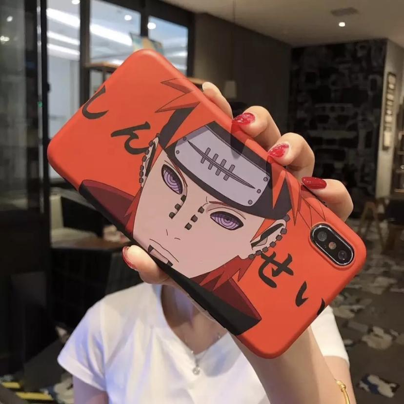 Pain iPhone Case v1