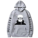 Naruto: Pain Hoodie