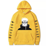 Naruto: Pain Hoodie