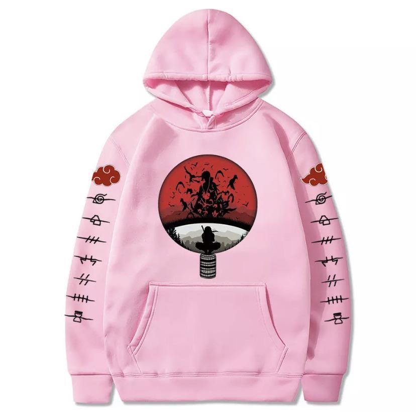 Naruto: Itachi Hoodie v1