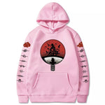 Naruto: Itachi Hoodie v1