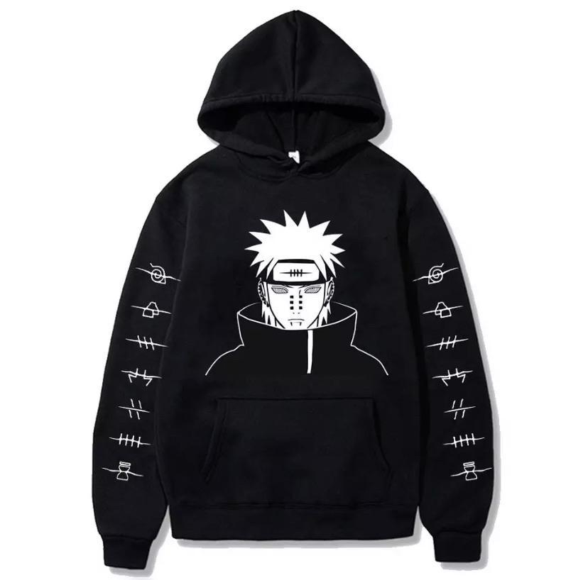 Naruto: Pain Hoodie