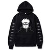 Naruto: Pain Hoodie