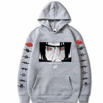 Naruto: Itachi Hoodie v2