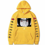 Naruto: Itachi Hoodie v2