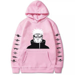 Naruto: Pain Hoodie