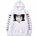 Naruto: Itachi Hoodie v2