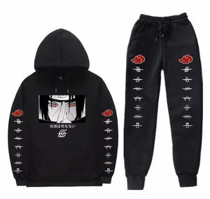 Naruto: Itachi Tracksuit