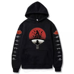 Naruto: Itachi Hoodie v1