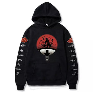 Naruto: Itachi Hoodie v1