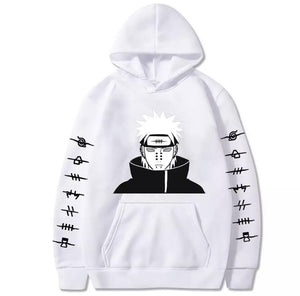 Naruto: Pain Hoodie