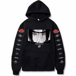 Naruto: Itachi Hoodie v2